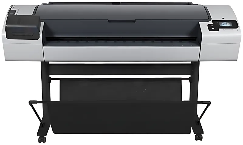HP DesignJet T795 Plotter