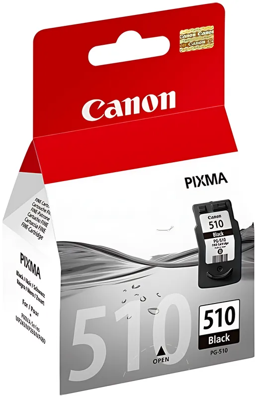 Canon PG-510 Schwarzpatrone
