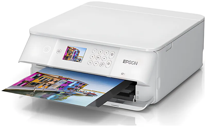 Epson Expression Premium XP-6005