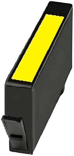 Kompatibel PRIHPC2P26AEBASIC Tintenpatrone gelb, 825 Seiten (ersetzt HP 935XL)