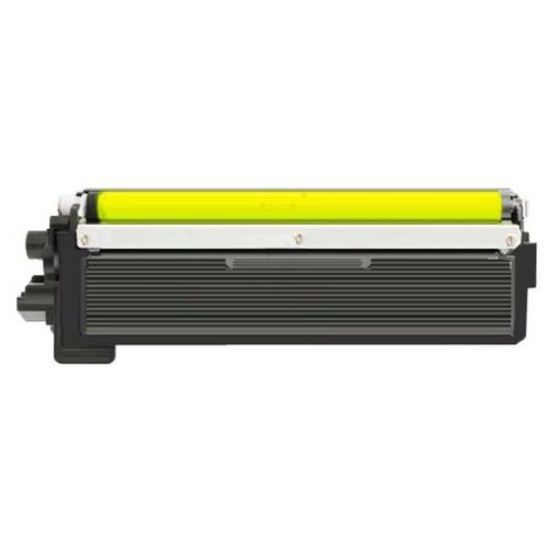 Kompatibel PRTBTN230Y Toner gelb, 1.400 Seiten (ersetzt Brother TN230Y)