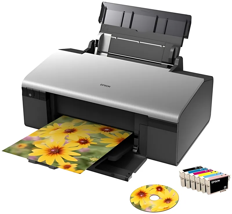 Epson Stylus Photo R 285
