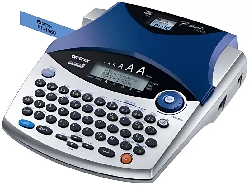 Brother P-Touch 1850 Beschriftungsgerät