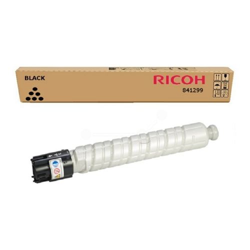 Ricoh 842038/MPC400B Toner schwarz, 10.000 Seiten