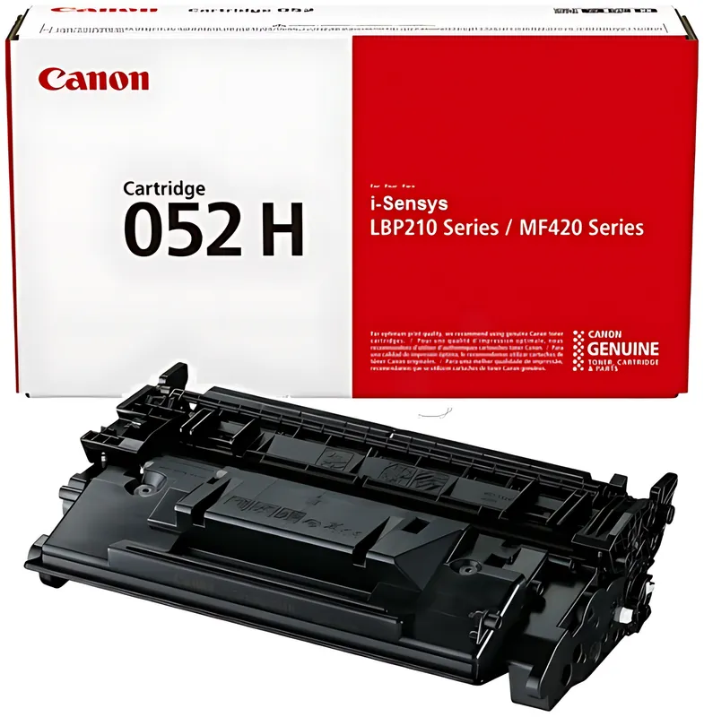 Canon 2200C002/052H Tonerkartusche, 9.200 Seiten