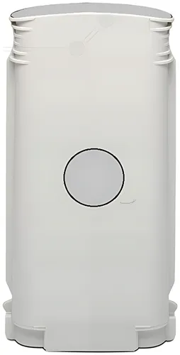 Kompatibel PRIHPC9374A Tintenpatrone grau 138ml (ersetzt HP 72)