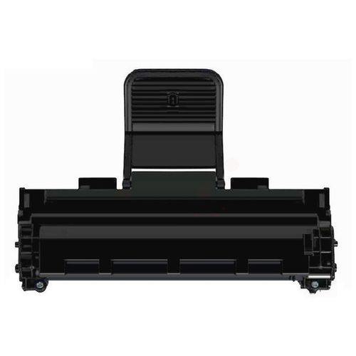 Kompatibel PRTSML2010D3 Tonerkartusche schwarz, 3.000 Seiten (ersetzt Samsung ML2010D3ELS)