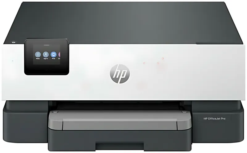 HP OfficeJet Pro 9100 Serie
