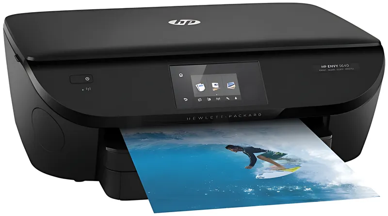 HP Envy 5600 Serie