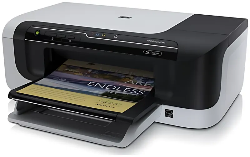 HP OfficeJet 6000