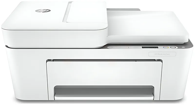 HP DeskJet Plus Serie