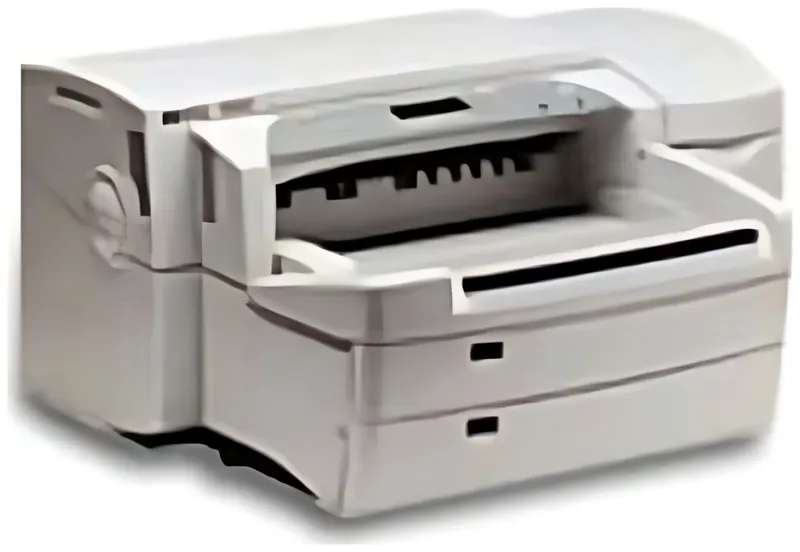 HP DeskJet 2500 Serie