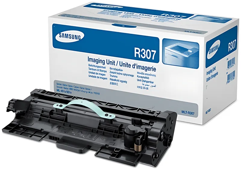 Samsung MLT-R307/SEE/R307 Drum Kit, 60.000 Seiten