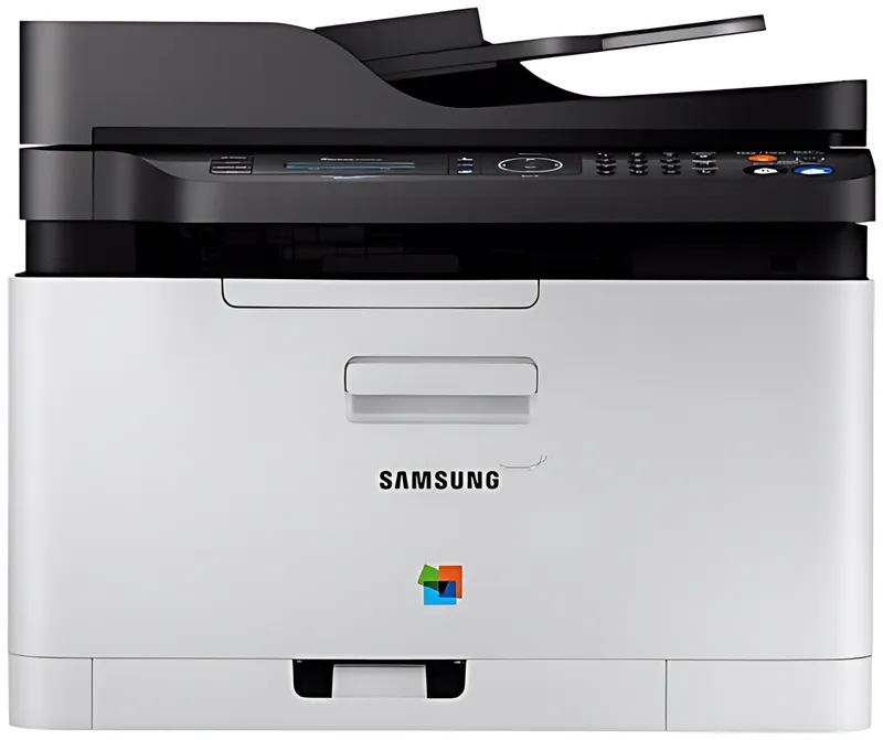 Samsung Xpress C480 Serie