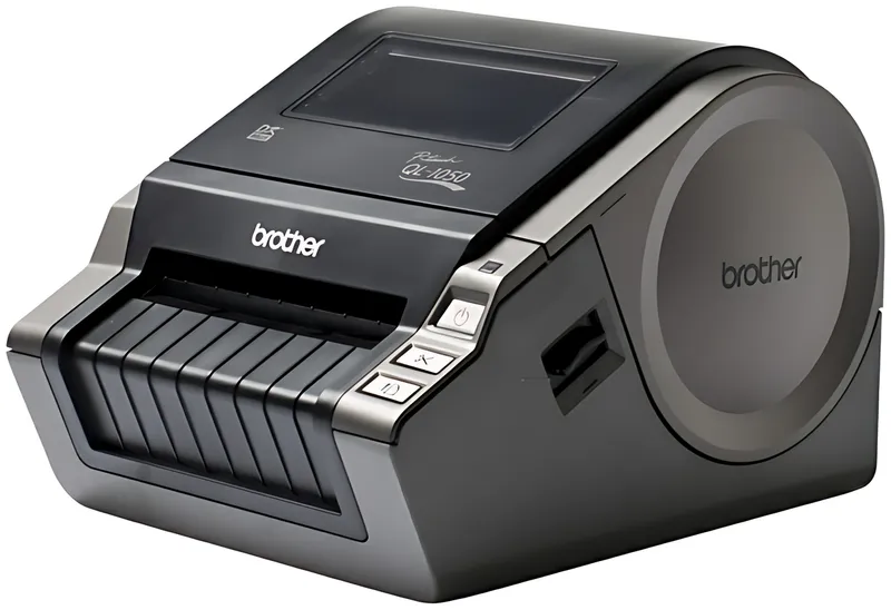 Brother P-Touch QL 1050 N