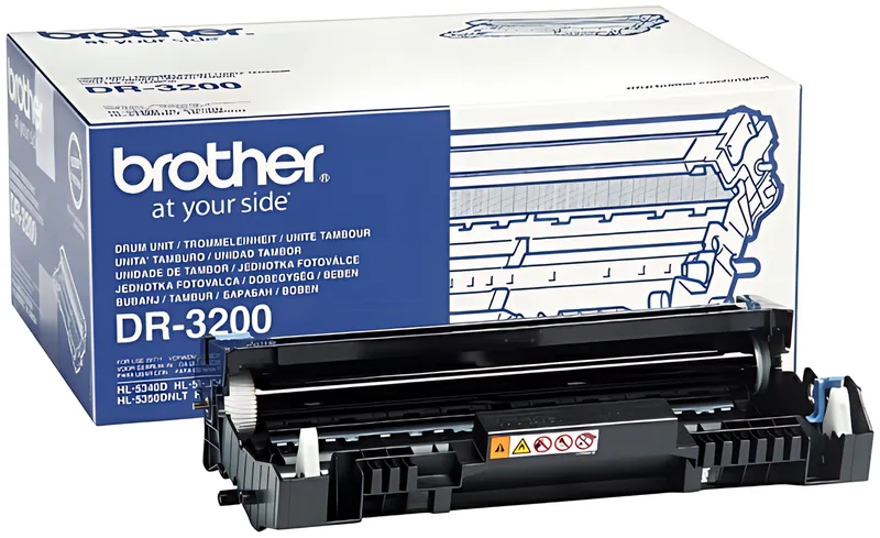 Brother DR-3200 Drum Kit