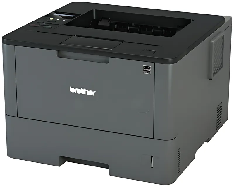 Brother HL-L 5100 Series