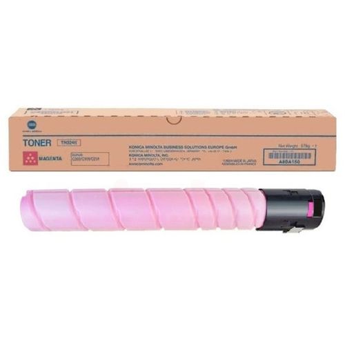 Konica Minolta A8DA350/TN-324M Toner magenta, 26.000 Seiten
