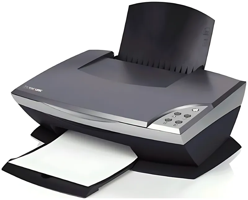 Lexmark X-Serie Multifunktionsdrucker