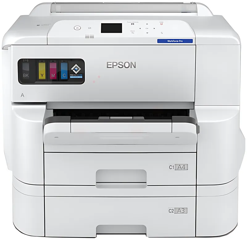 Epson WorkForce Pro EP-C 7000 Serie
