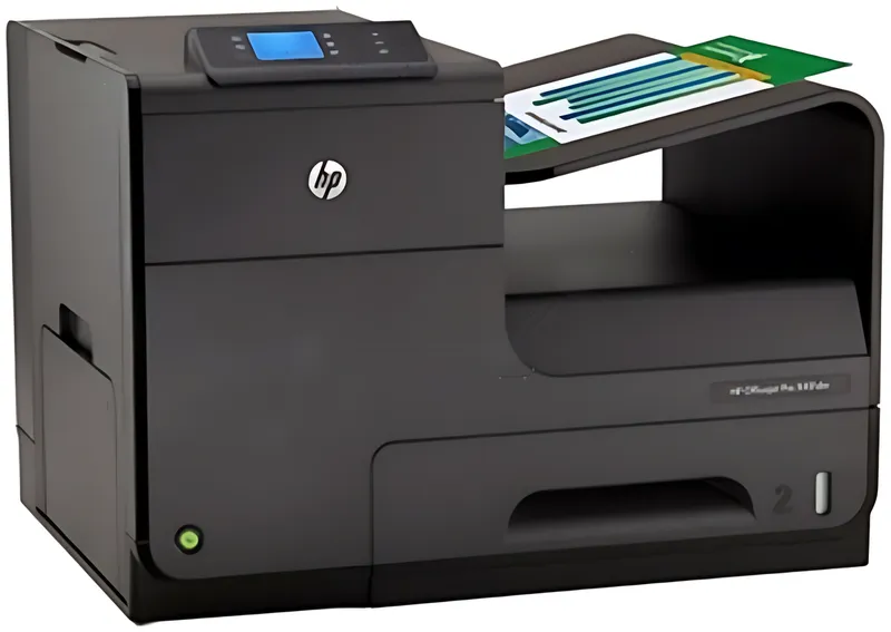 HP OfficeJet Pro X 451 dn