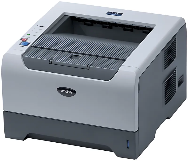 Brother HL-5350 Serie Laserdrucker