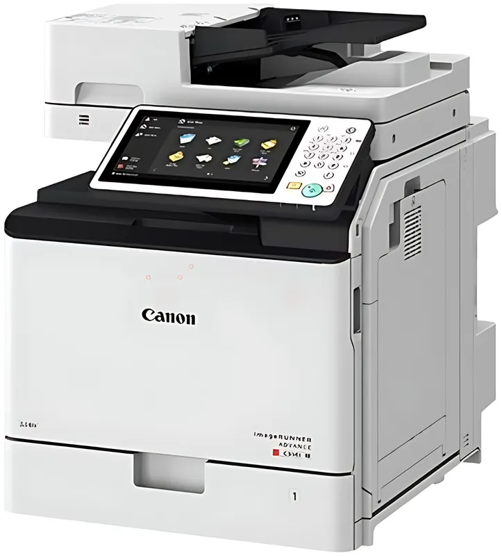 Canon Drucker Serie