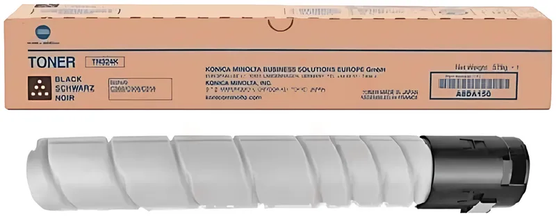 Konica Minolta TN-514K Toner
