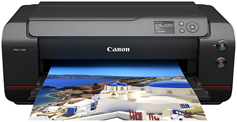 Canon imagePROGRAF Pro 1100