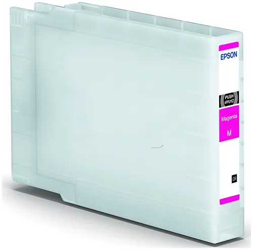 Epson C13T907340/T9073 Tintenpatrone magenta XXL, 7.000 Seiten 69ml