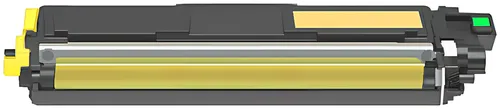 Kompatibel PRTBTN243Y Toner-Kit gelb, 1.000 Seiten (ersetzt Brother TN243Y)