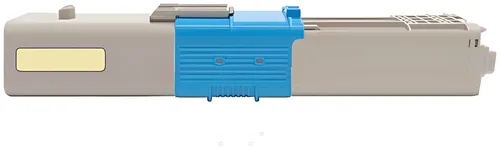 Kompatibel PRTO46508709 Toner-Kit gelb, 3.000 Seiten (ersetzt OKI 46508709)