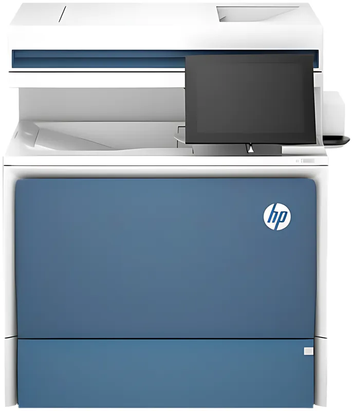 HP Color LaserJet Enterprise MFP