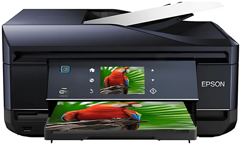 Epson Expression Premium XP-800