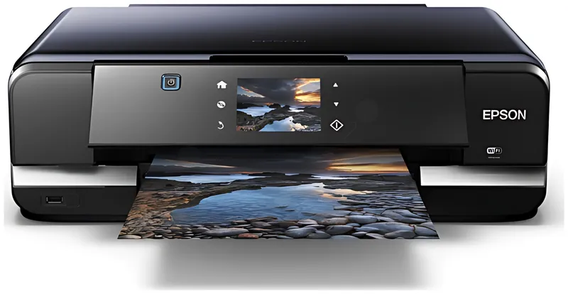 Epson Expression Photo XP-950