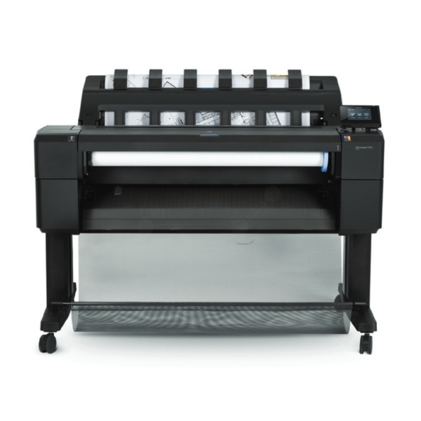 HP DesignJet T930 Series