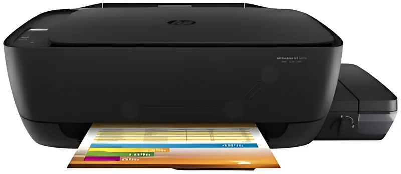 HP DeskJet GT Serie Drucker