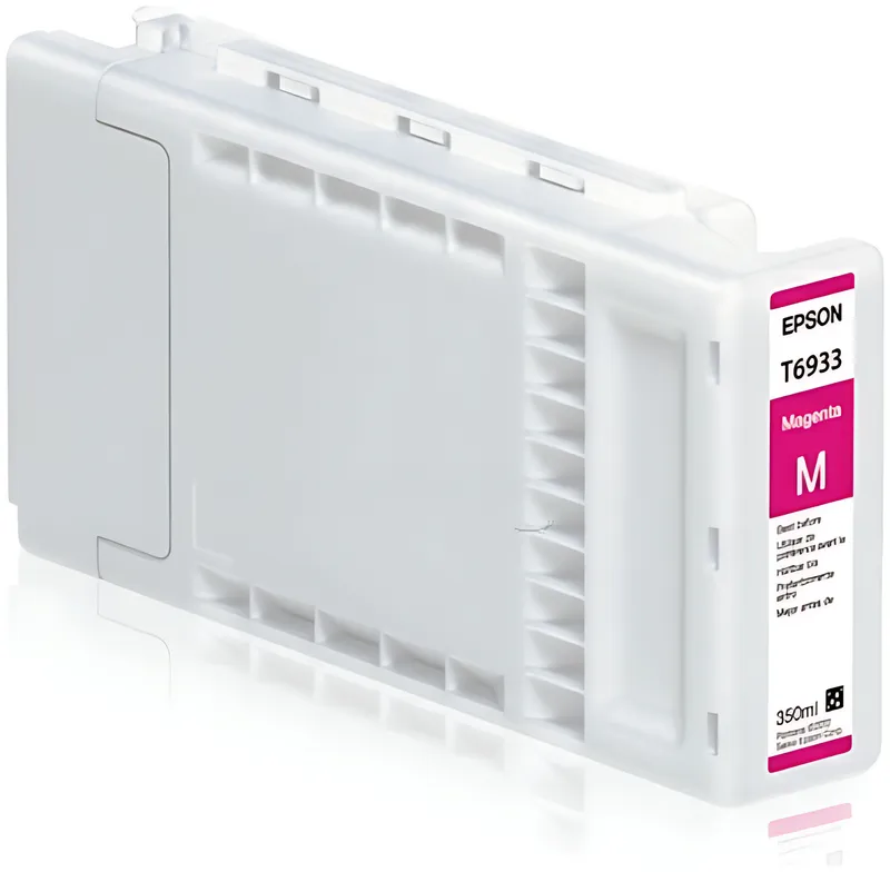Epson T6933 Magenta Tintenpatrone