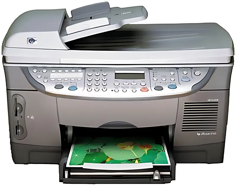 HP OfficeJet 7110 XI