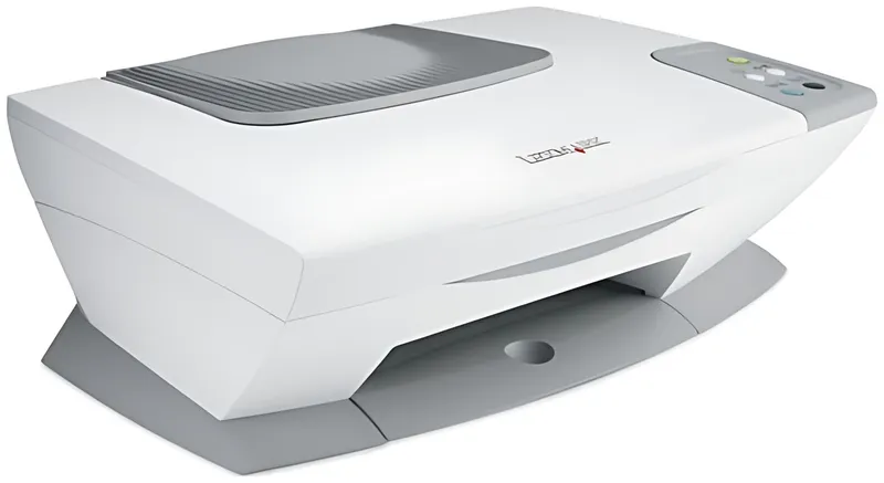Lexmark X1270 Multifunktionsgerät