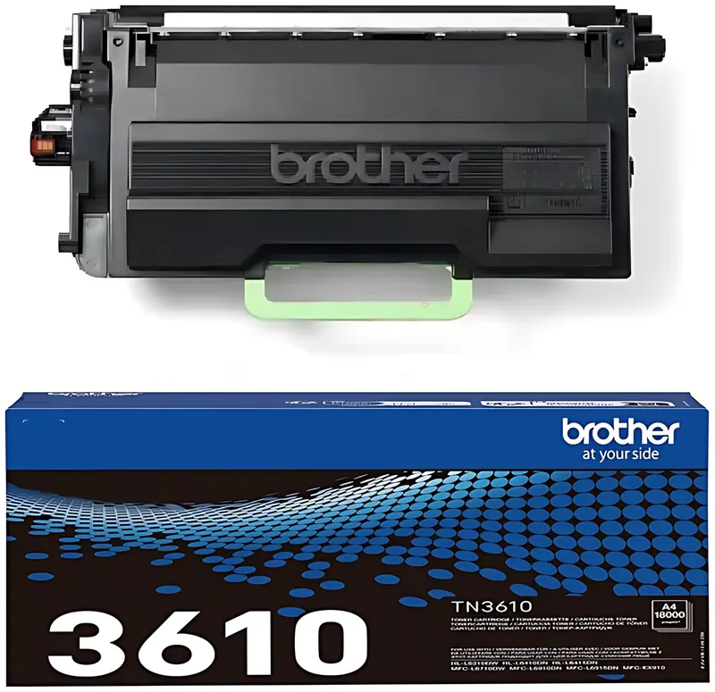 Brother Toner Kartuschen