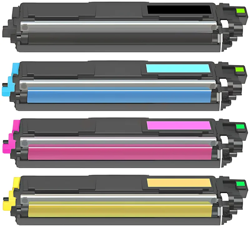 Multipack Toner