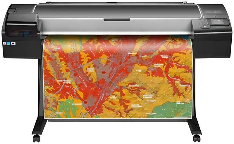 HP DesignJet Z 5600 PS Plotter
