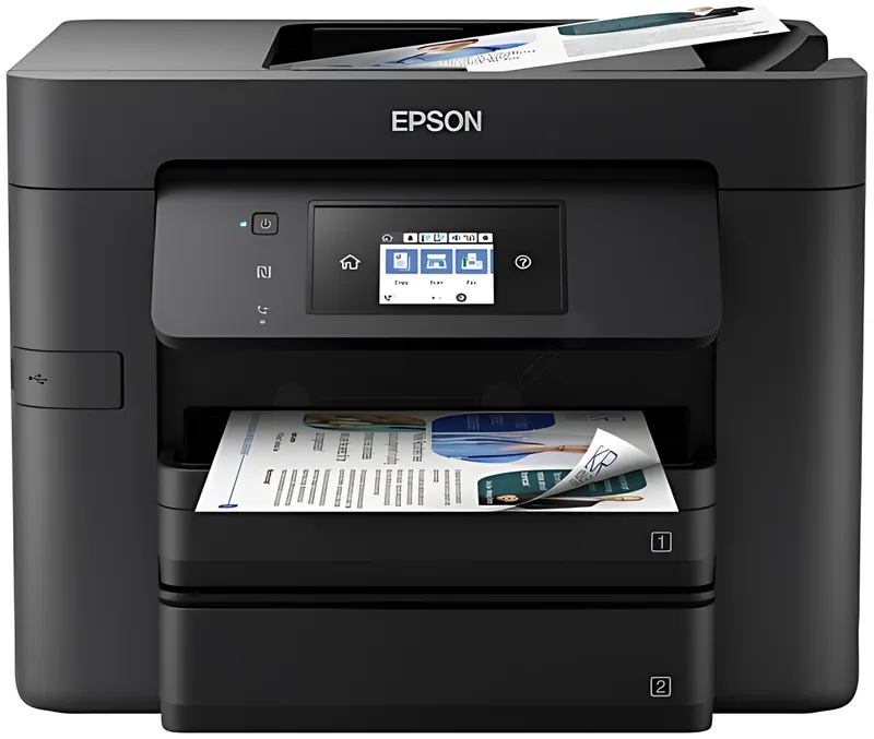 Epson WorkForce Pro WF-4730 DTWF