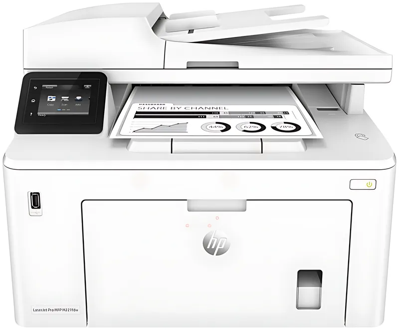 HP LaserJet Pro MFP M227 Serie