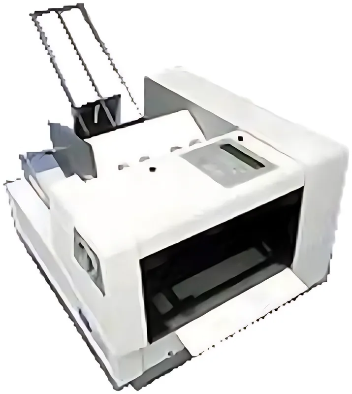 Pitney Bowes W-Serie Drucker