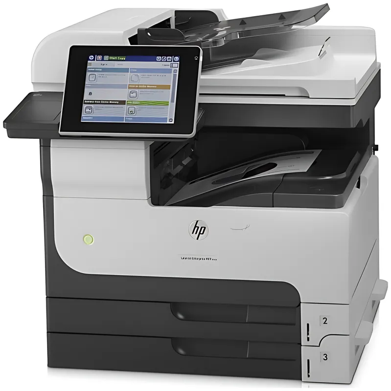 HP LaserJet Enterprise Drucker