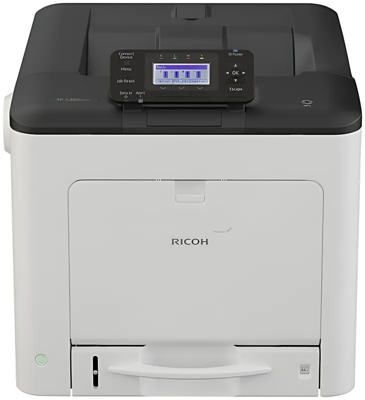 Ricoh SP C 360 Serie Drucker