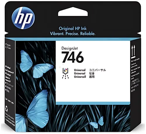 HP P2V25A/746 Druckkopf