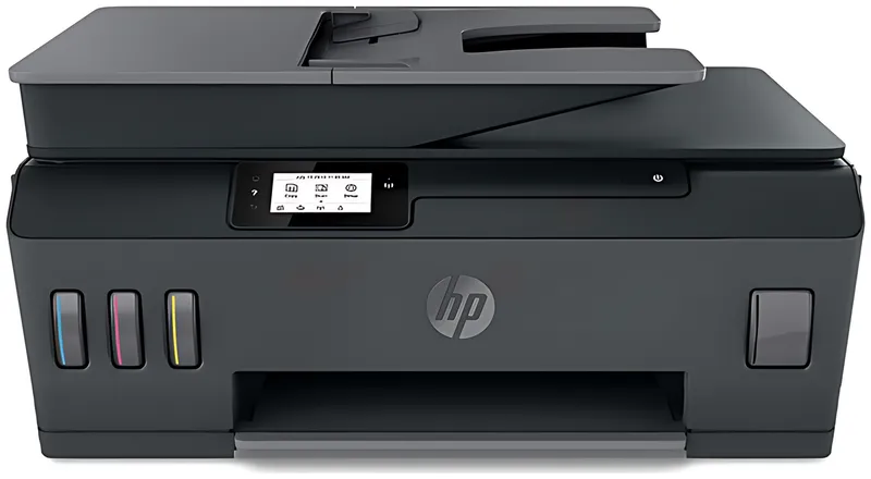 HP Smart Tank Multifunktionsgerät